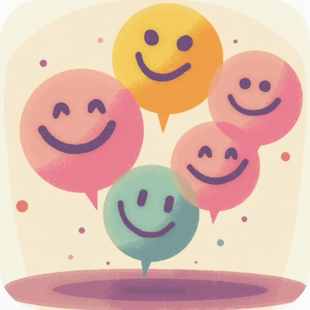 Icono de Clientes Satisfechos