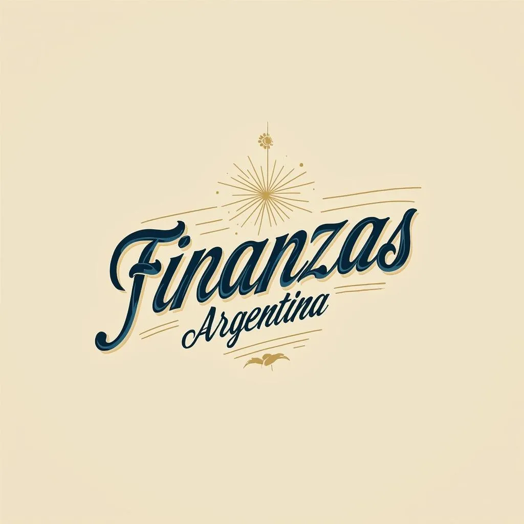 Finanzas Argentina Logo