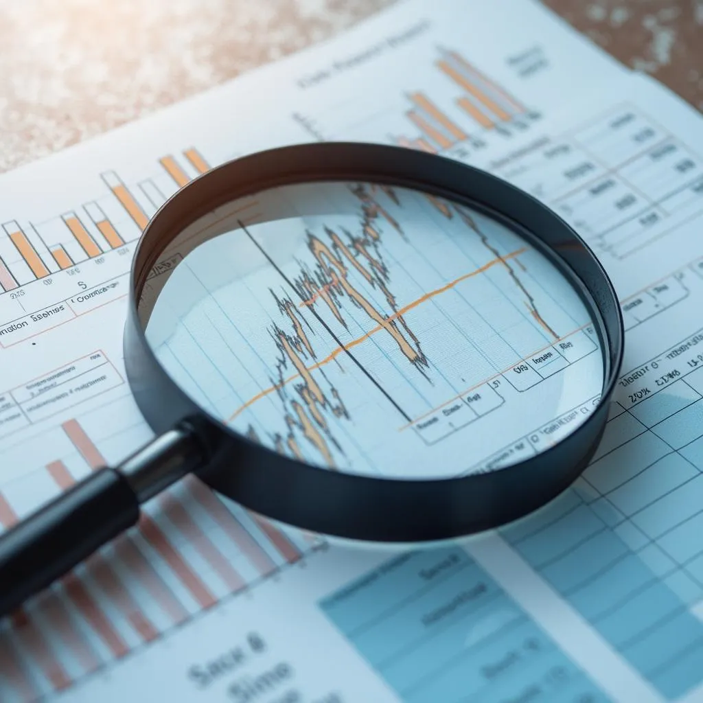 Análisis de Riesgo Financiero
