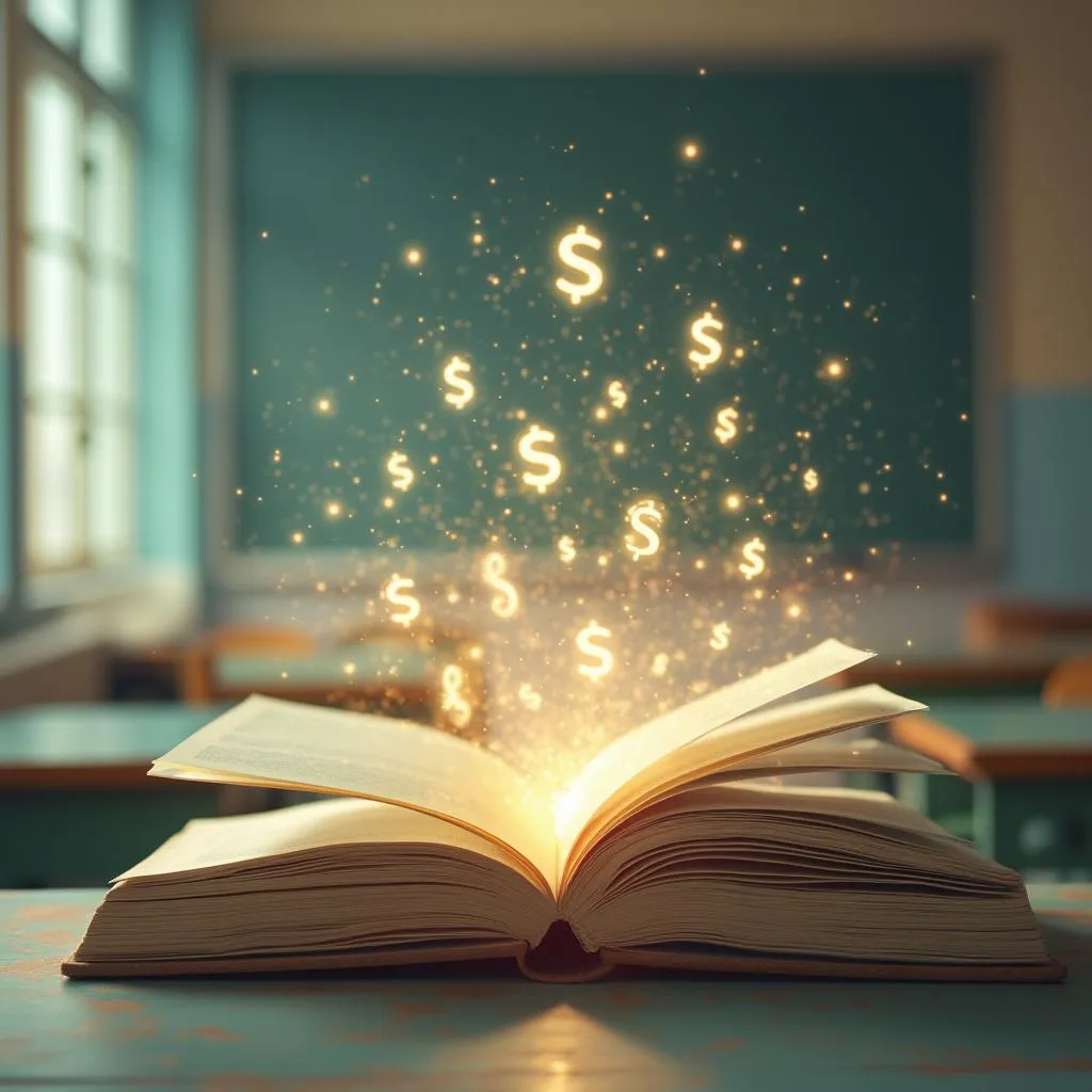 Educación Financiera