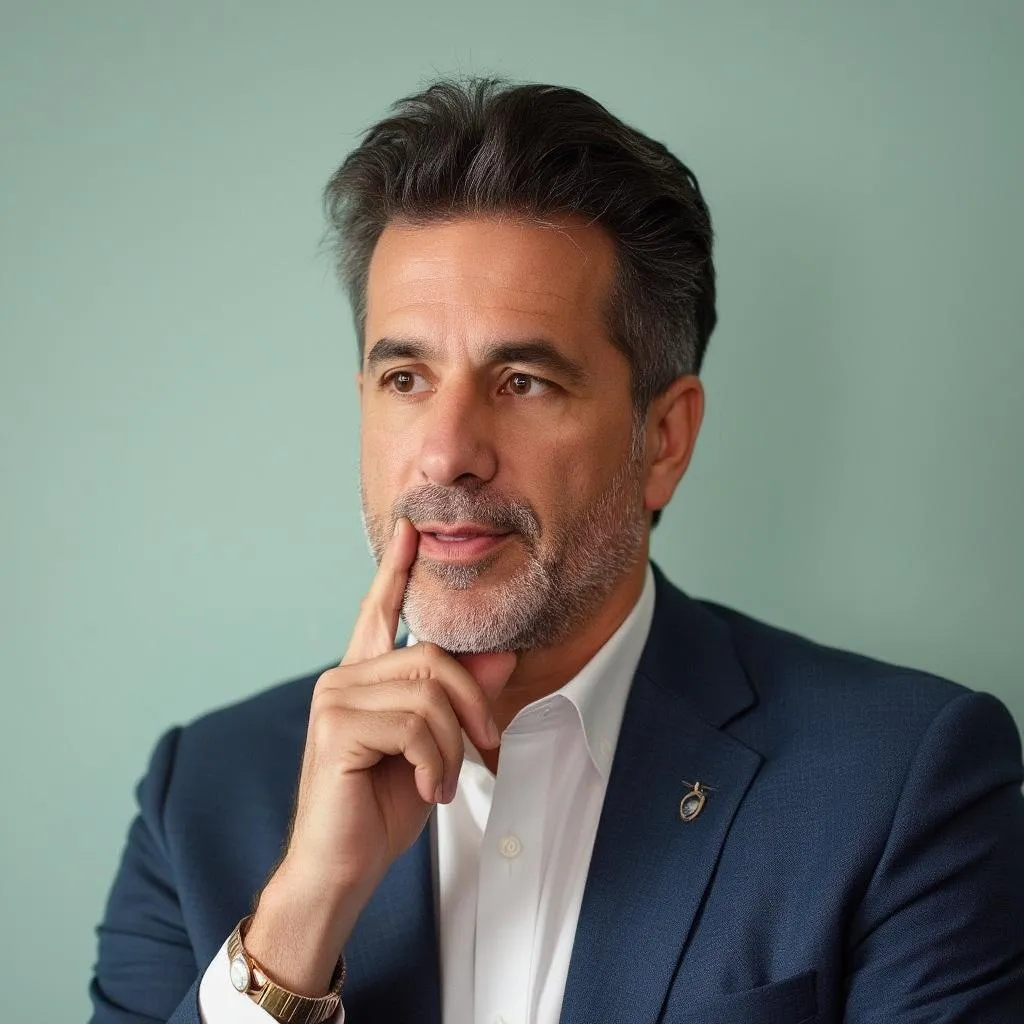 Andrés Vega